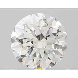 Diament szlif okrągły, 0.7ct, VS1, H, GIA 2544294640