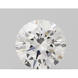 Diament szlif okrągły, 0.3ct, VS1, E, GIA 7548297074