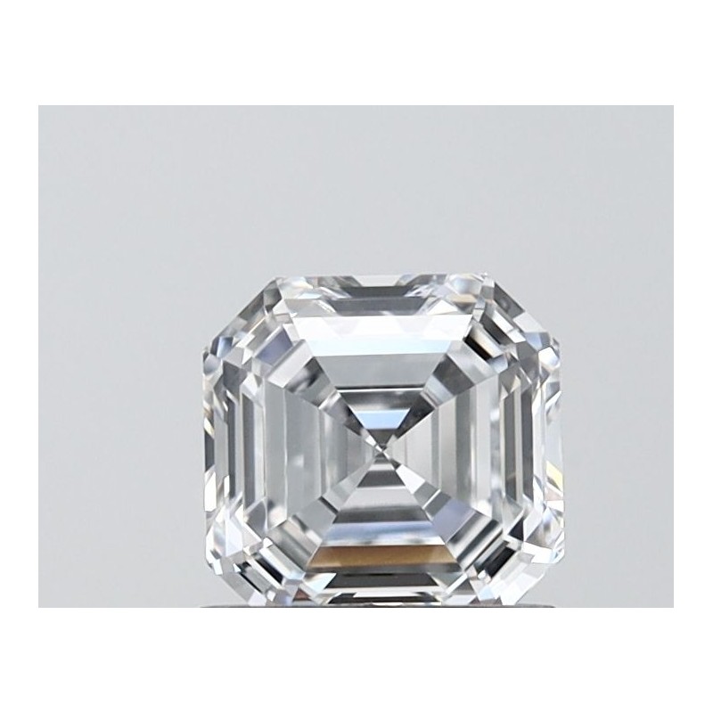 Diament laboratoryjny asscher, 1.05ct, VVS2, D, IGI LG745519200 Diament laboratoryjny asscher, 1.05ct, VVS2, D, IGI LG745519200