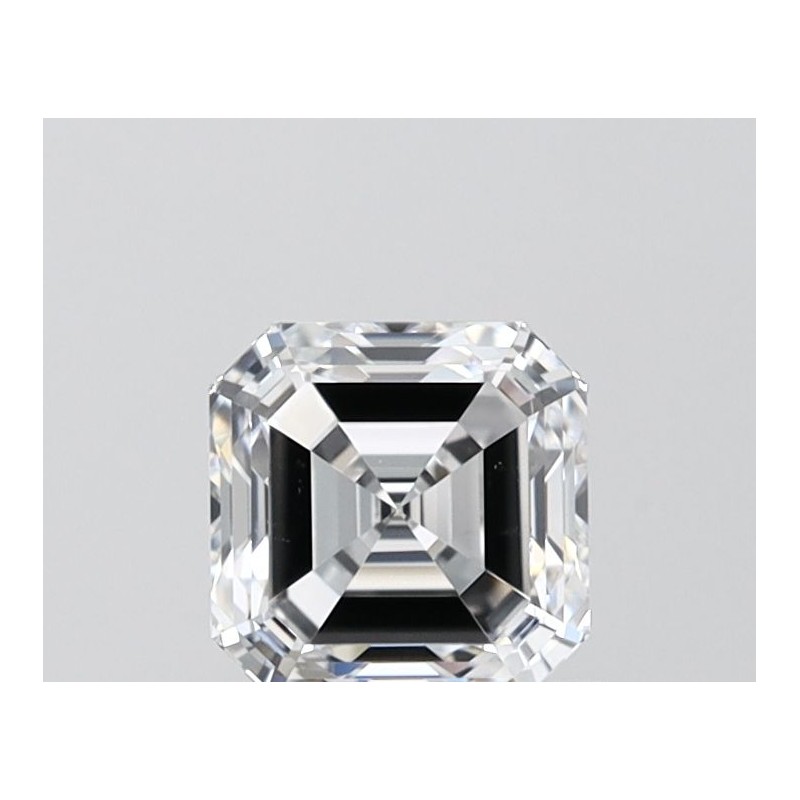 Diament laboratoryjny asscher, 1.05ct, VVS2, D, IGI LG742523629