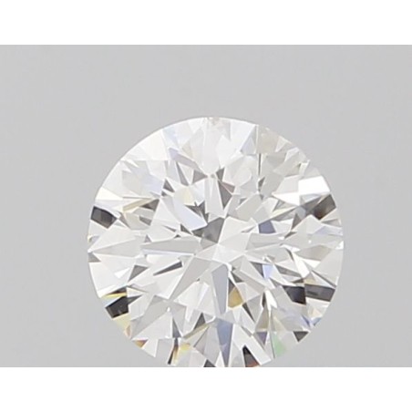 Diament szlif okrągły, 0.32ct, VVS1, D, GIA 1548297295