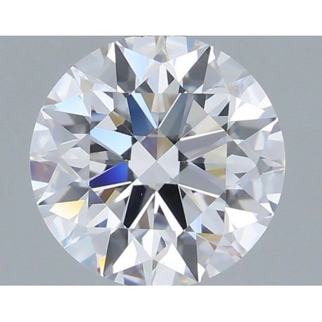 Diament laboratoryjny szlif okrągły, 1.28ct, VVS2, D, IGI LG746535960