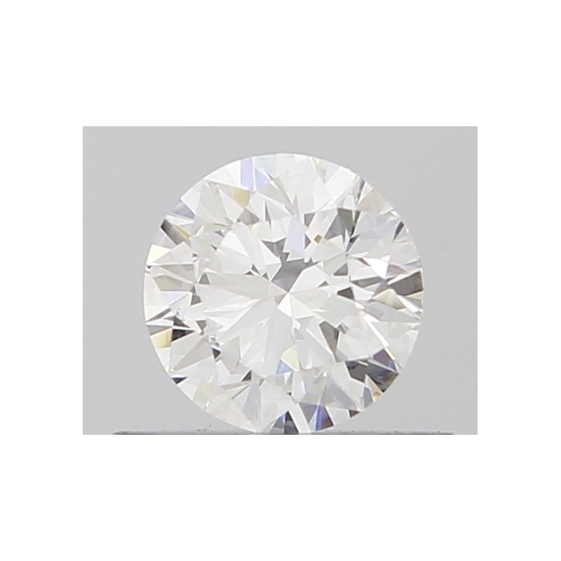 Diament szlif okrągły, 0.4ct, VS2, E, GIA 2547297212