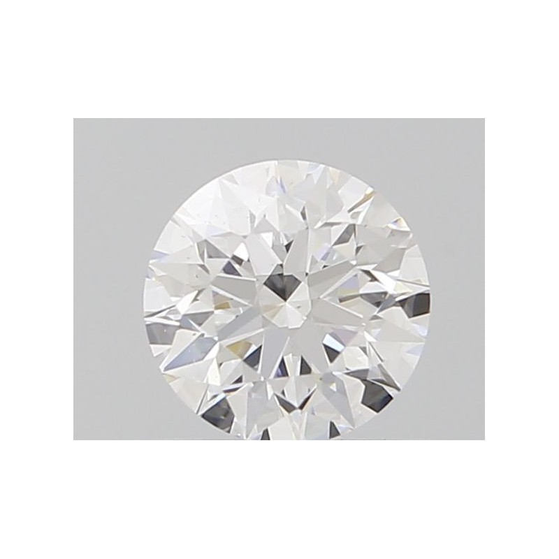 Diament szlif okrągły, 0.44ct, VS1, D, GIA 6541297068