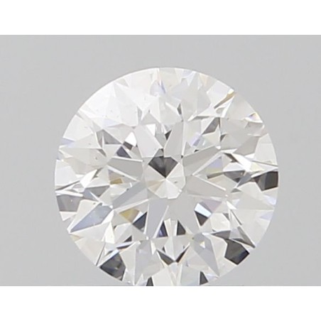 Diament szlif okrągły, 0.44ct, VS1, D, GIA 6541297068