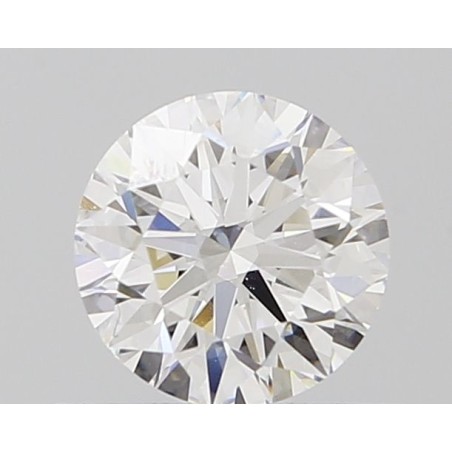 Diament szlif okrągły, 0.5ct, VVS2, D, GIA 1549296973