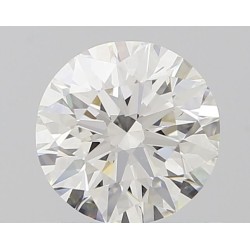 Diament szlif okrągły, 0.7ct, VS1, H, GIA 2547294303