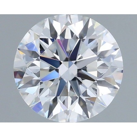 Diament laboratoryjny szlif okrągły, 1.29ct, VVS2, D, IGI LG739543242