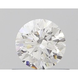 Diament szlif okrągły, 0.5ct, VS1, F, GIA 1548298135