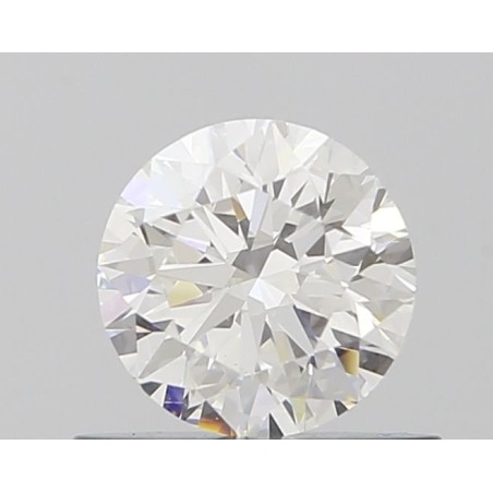Diament szlif okrągły, 0.5ct, VS1, F, GIA 1548298135