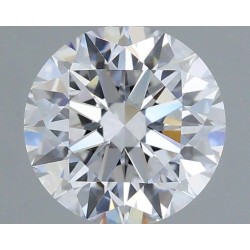 Diament laboratoryjny szlif okrągły, 1.29ct, VVS2, D, IGI LG729538297