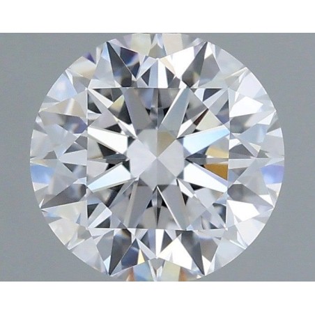 Diament laboratoryjny szlif okrągły, 1.29ct, VVS2, D, IGI LG729538297