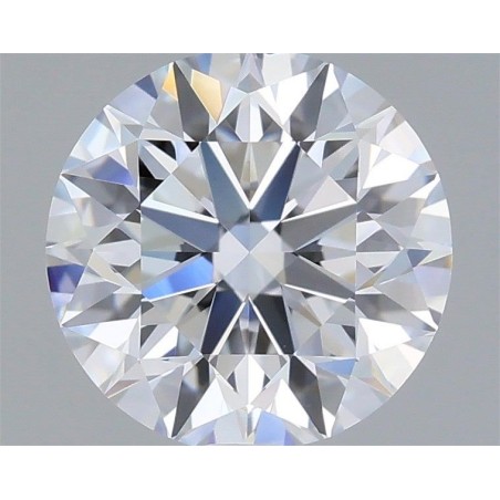 Diament laboratoryjny szlif okrągły, 1.29ct, VVS2, E, IGI LG714504630