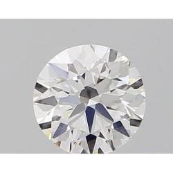 Diament szlif okrągły, 0.31ct, VVS2, D, GIA 5543297251