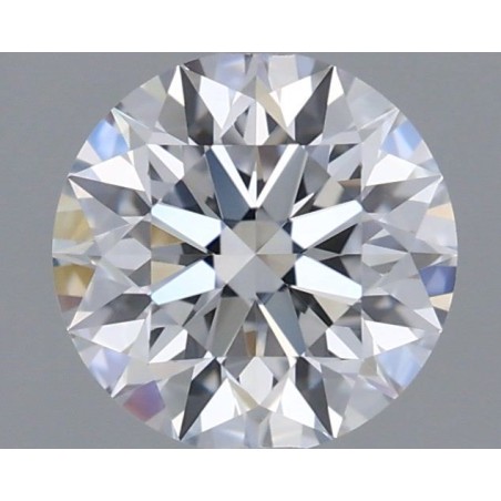 Diament laboratoryjny szlif okrągły, 1.05ct, VVS1, E, IGI LG719501881