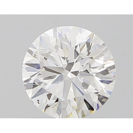 Diament szlif okrągły, 0.4ct, SI1, F, GIA 1549296883
