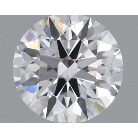 Diament laboratoryjny szlif okrągły, 1.05ct, VVS1, E, IGI LG713542548