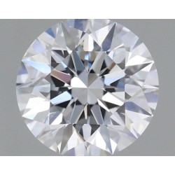 Diament laboratoryjny szlif okrągły, 1.05ct, VVS1, E, IGI LG710561617
