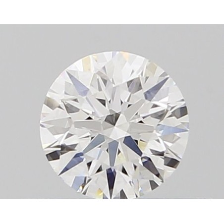 Diament szlif okrągły, 0.33ct, VVS2, E, GIA 6541297167