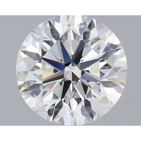 Diament laboratoryjny szlif okrągły, 1.28ct, VVS2, E, IGI LG723562290