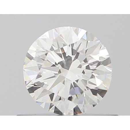 Diament szlif okrągły, 0.5ct, VS2, F, GIA 1543297264