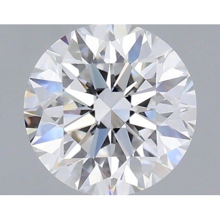 Diament laboratoryjny szlif okrągły, 1.28ct, VVS2, E, IGI LG729527778