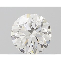 Diament szlif okrągły, 0.5ct, VS1, G, GIA 6545297144