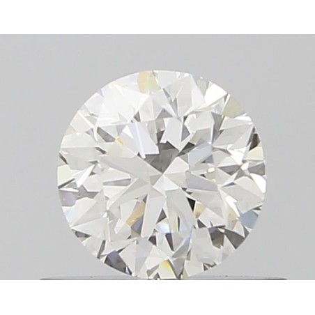 Diament szlif okrągły, 0.5ct, VS1, G, GIA 6545297144