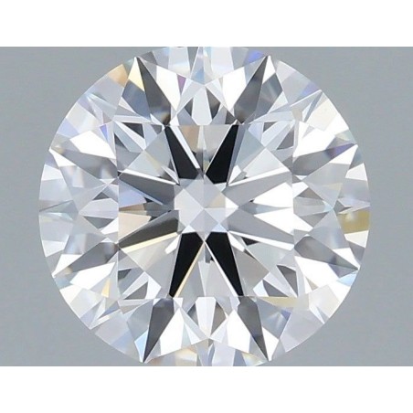 Diament laboratoryjny szlif okrągły, 1.28ct, VVS2, E, IGI LG729549560