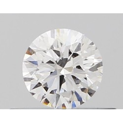Diament szlif okrągły, 0.31ct, VS1, D, GIA 2546298216