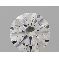 Diament szlif okrągły, 0.35ct, VVS1, F, GIA 1548227374
