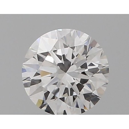 Diament szlif okrągły, 0.35ct, VS1, D, GIA 6541227107