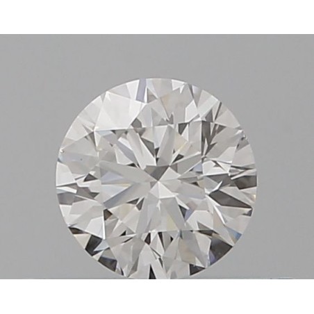 Diament szlif okrągły, 0.3ct, VS1, G, GIA 7542228543