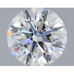 Diament laboratoryjny szlif okrągły, 1.29ct, VVS2, E, IGI LG729549583