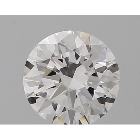 Diament szlif okrągły, 0.5ct, VS1, D, GIA 1548226645