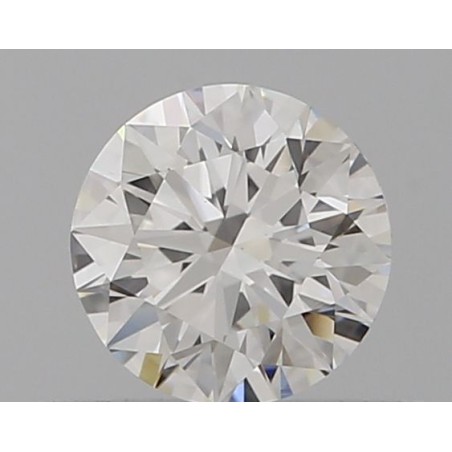 Diament szlif okrągły, 0.4ct, VS1, F, GIA 1547227535