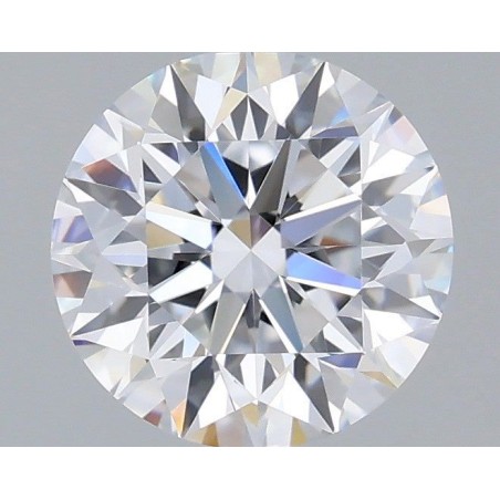 Diament laboratoryjny szlif okrągły, 1.27ct, VVS2, E, IGI LG733567590