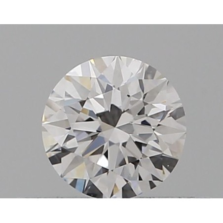 Diament szlif okrągły, 0.3ct, VS2, D, GIA 6542227425
