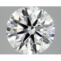 Diament laboratoryjny szlif okrągły, 2.55ct, VVS2, E, IGI LG758517904