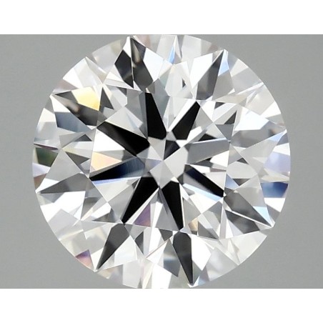 Diament laboratoryjny szlif okrągły, 2.55ct, VVS2, E, IGI LG758517904