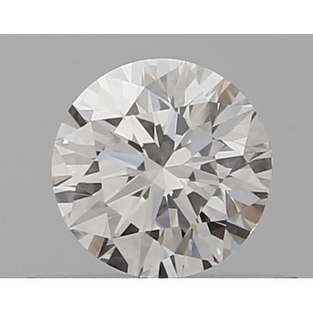 Diament szlif okrągły, 0.4ct, VVS2, G, GIA 7548227212