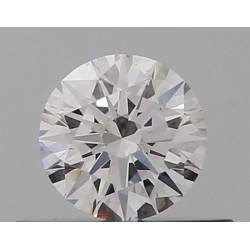 Diament szlif okrągły, 0.33ct, VS2, E, GIA 6541227100