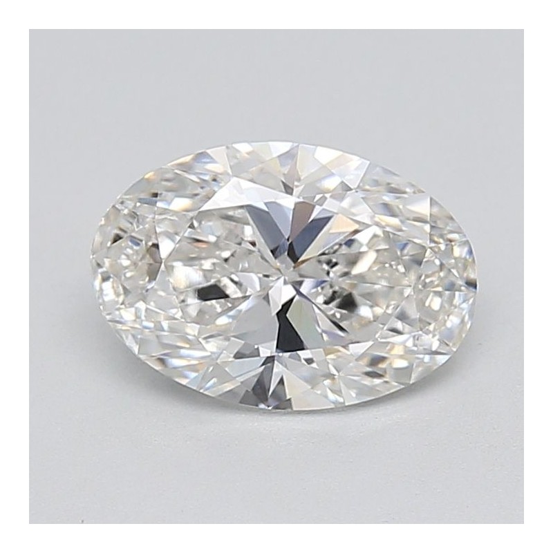 Diament laboratoryjny szlif owalny, 2.01ct, VVS2, E, IGI LG746502591 Diament laboratoryjny szlif owalny, 2.01ct, VVS2, E, IGI LG746502591