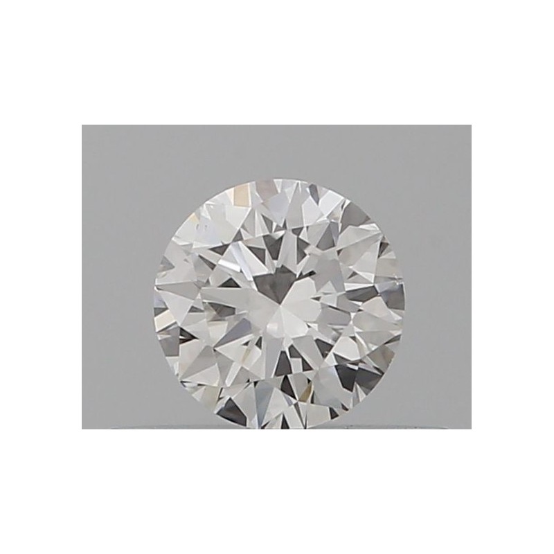 Diament szlif okrągły, 0.3ct, VS2, E, GIA 6542226978