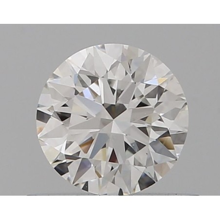 Diament szlif okrągły, 0.51ct, VVS1, G, GIA 6542228975