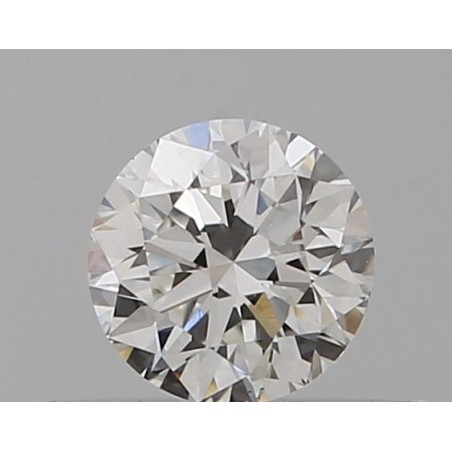Diament szlif okrągły, 0.3ct, VS1, F, GIA 5543226194