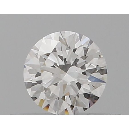 Diament szlif okrągły, 0.3ct, VVS2, E, GIA 1545227534