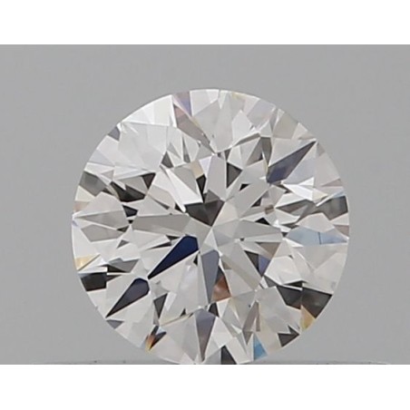 Diament szlif okrągły, 0.35ct, VS1, E, GIA 1547227140
