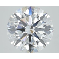 Diament laboratoryjny szlif okrągły, 2.05ct, VVS2, D, IGI LG742504960