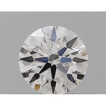Diament szlif okrągły, 0.3ct, VS2, D, GIA 1548226259